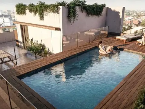 DISEÑO LAVALLE | DEPARTAMENTOS EN POZO – ITUZAINGÓ NORTE