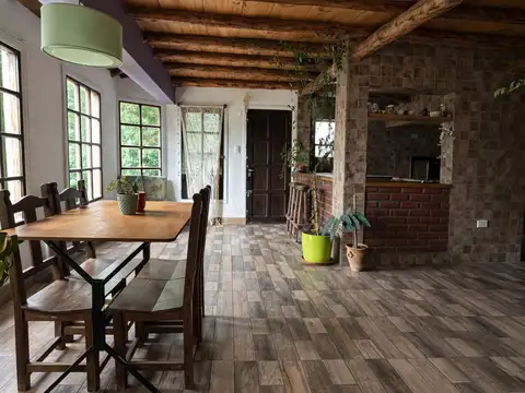 Depto Tipo Casa en Venta de 2 dormitorios