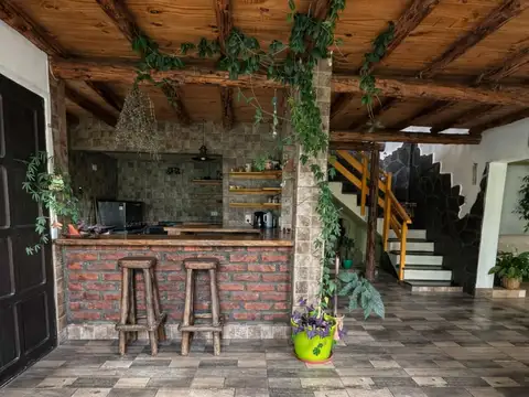 Depto Tipo Casa en Venta al Noroeste