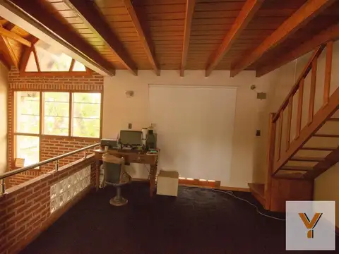 Casa en Venta 20 años