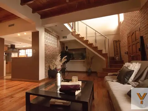 Casa en Venta al Norte