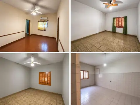 CASA EN VENTA OPORTUNIDAD