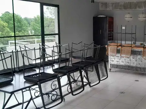 Departamento en Venta en Pilar, USD 147.000