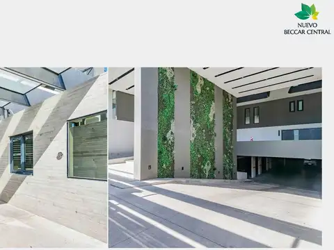 Departamento en Venta al Este
