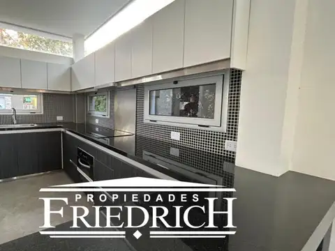 Casa en Venta en Haras Maria Elena, USD 280.000