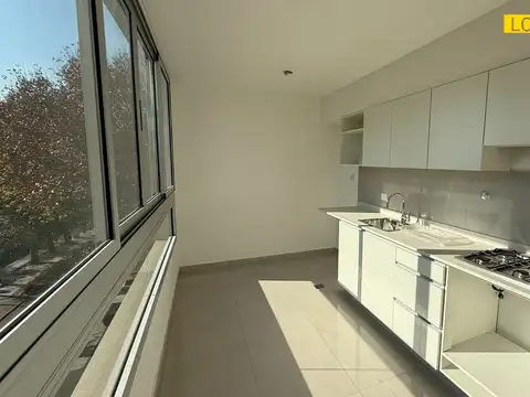 Depto a estrenar en venta - 3amb c/bcón - Loiacono Propiedades