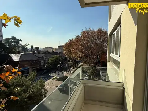 Departamento en Venta en Villa Lugano, USD 145.000