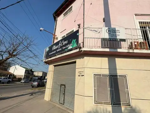 Avenida Nestor Kirchner 2800