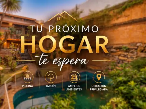Casa en Venta en Parque Chacabuco, Capital Federal