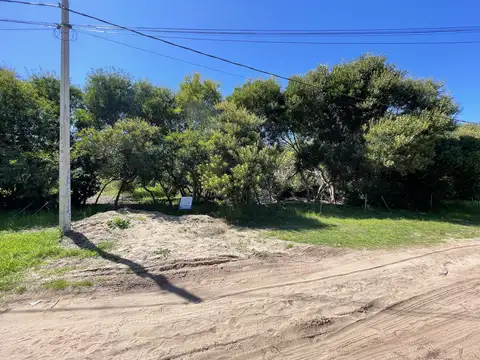 calle 41 entre playa y mar azul