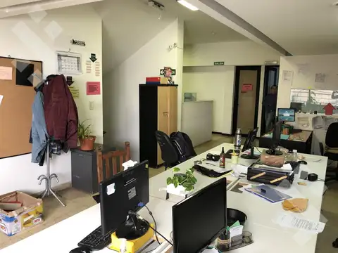 VENTA EDIFICIO COMERCIAL (Oficinas y Locales) - CENTRO DE NEUQUÉN