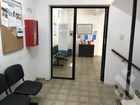 Oficina en Venta 30 años