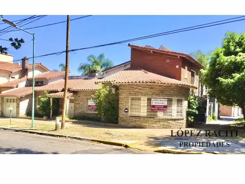 CHALET BANFIELD ZONA  ALVEAR CHICO  NUEVO PRECIO 