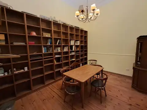 Departamento en Alquiler 80 años