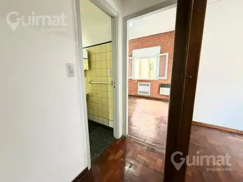 Departamento en Venta 65 años