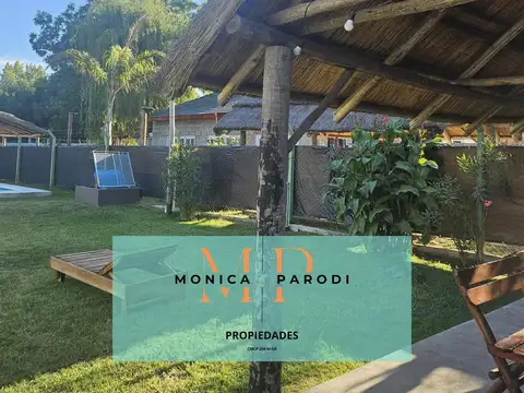 Quinta en Venta A Estrenar