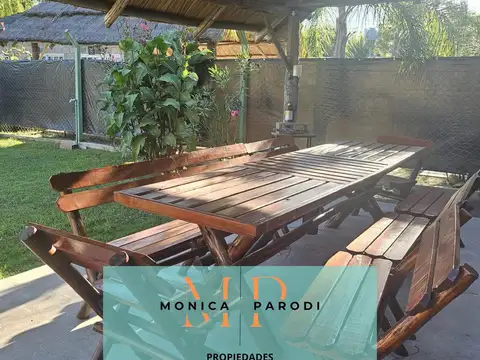 Quinta en Venta en General Rodríguez, USD 45.000