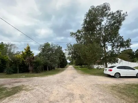 LOTE DE TERRENO EN SAN EDUARDO DEL MAR CHAPADMALAL