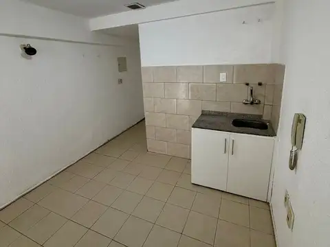 Alquiler Apartamento Centro 1 Dormitorio