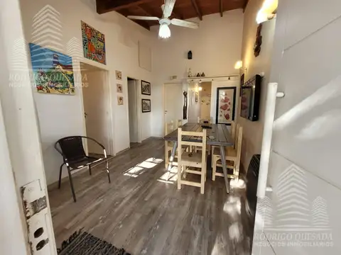Departamento en Costa Azul