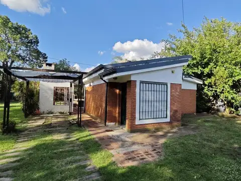 Casa en Funes