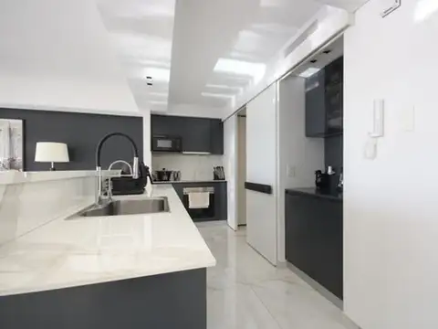 Departamento en Alquiler en Puerto Madero, USD 4.800