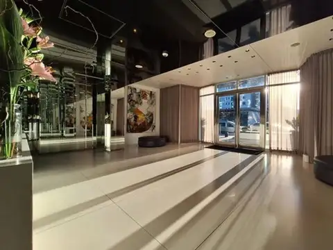 Departamento en Alquiler con 2 cocheras