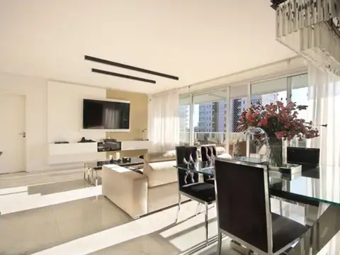 Departamento en Alquiler de 3 ambientes