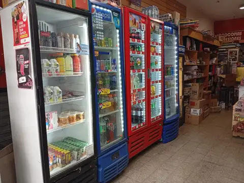 Fondo Comercio en Venta 20 años