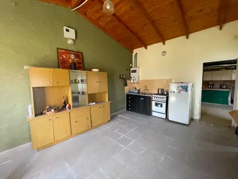 Quinta en Venta en Toay, USD 75.000