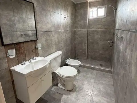 Departamento en Alquiler de 3 ambientes