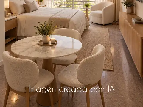 Doctor Amadeo Sabattini 5000, Piso 6