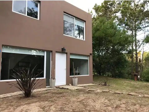 Casa 4 ambientes  Mar de las Pampas venta directa