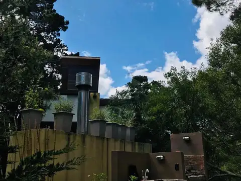 Casa en Venta 7 años