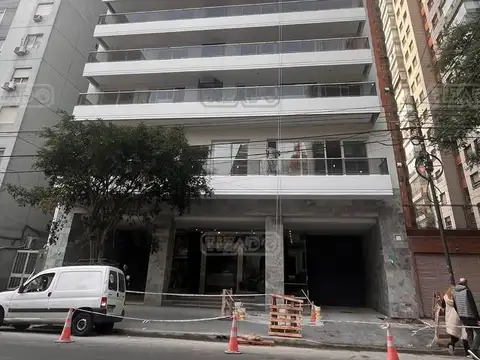 Departamento en alquiler en Palermo, Capital Federal, Buenos Aires