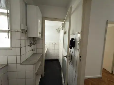 Departamento en Venta Apto profesional