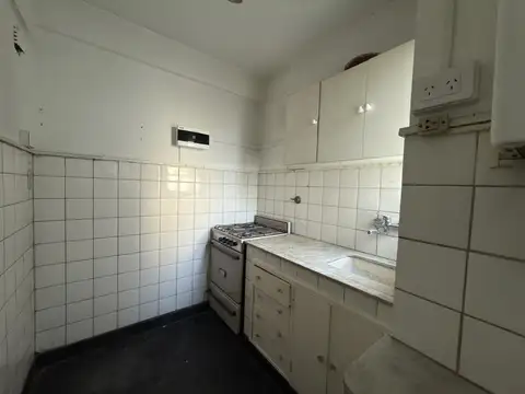 Departamento en Venta en Belgrano, USD 79.000