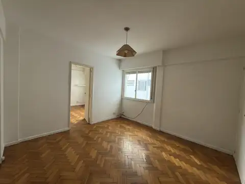 VENTA - DEPARTAMENTO 2 AMBIENTES - BELGRANO