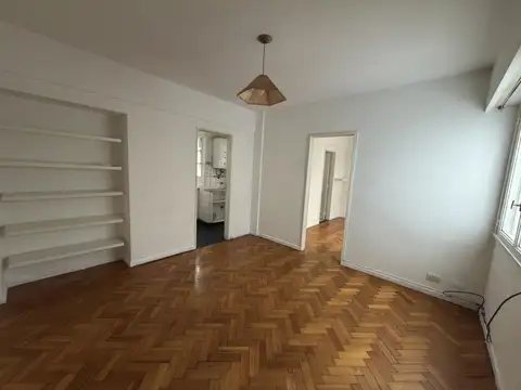 VENTA - DEPARTAMENTO 2 AMBIENTES - BELGRANO