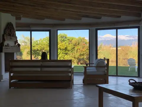 Casa en Venta en Lujan de Cuyo, USD 350.000