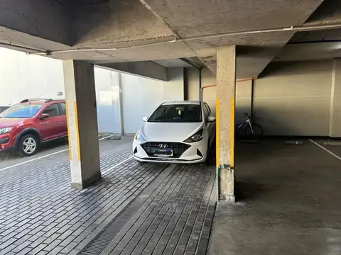 Cochera en Venta en Palermo, CABA