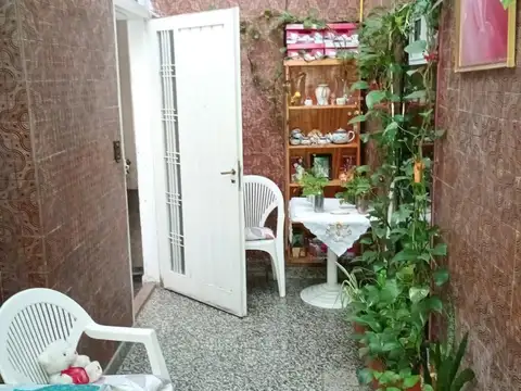 Casa en Venta en Barracas, USD 160.000