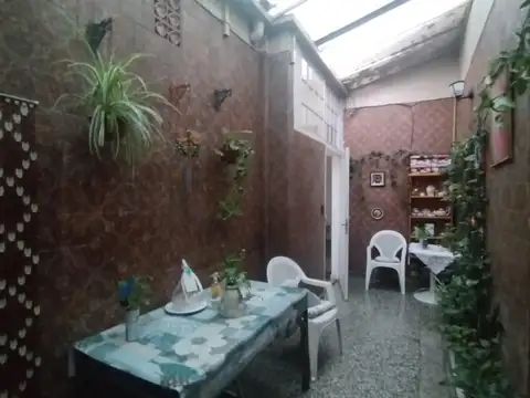 Vieytes 1200