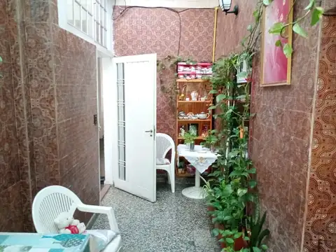 Terreno en Barracas