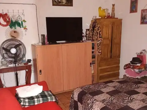 Casa en Venta en Barracas, USD 160.000