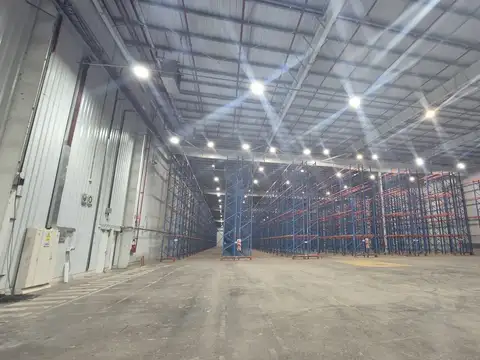 Alquiler nave 5000m2 camara de temperatura controlada tortuguitas