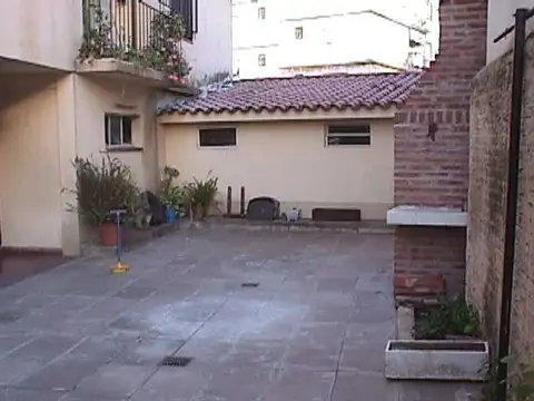 En Venta – Departamento 3 Ambientes | Ciudad Jardín - Alquilado Hasta Dic 2027 F: 3601