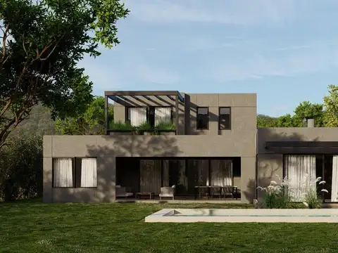 Casa en Praderas de San Lorenzo, San Lorenzo Chico