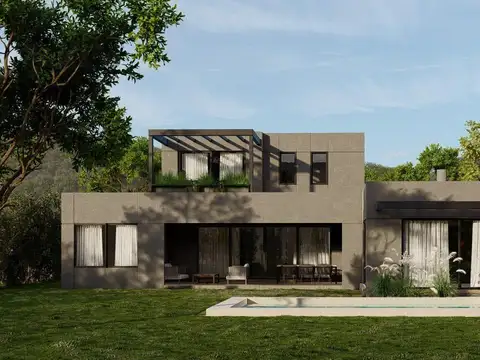 Casa en Praderas de San Lorenzo, San Lorenzo Chico