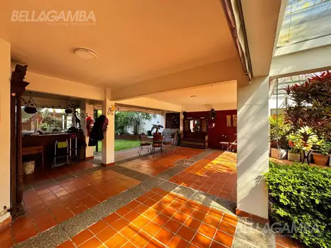 Casa en Venta 41 años
